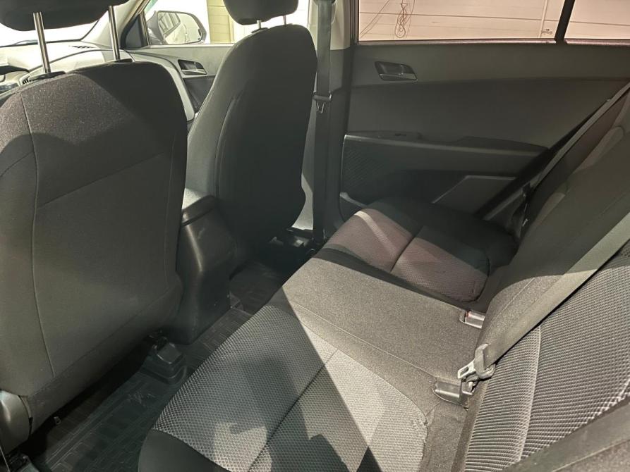 Hyundai Creta I Самара  - изображение 8
