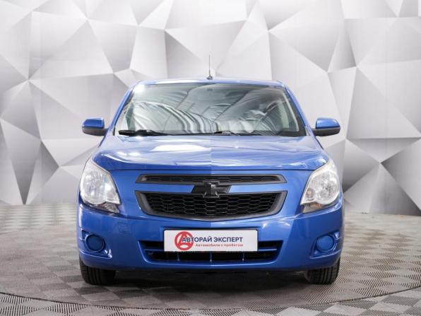 Chevrolet Cobalt II с пробегом 2014 года, цена 695 000 рублей, 89477 км, седан, Автокод Объявления