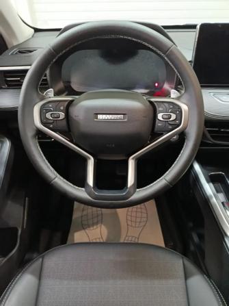 Haval Jolion I Рестайлинг с пробегом 2025 года, цена 2 189 000 рублей, 29571 км, внедорожник, Автокод Объявления