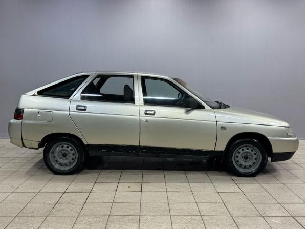 Lada (ВАЗ) 2112 с пробегом 2004 года, цена 105 000 рублей, 291370 км, хэтчбек, Автокод Объявления