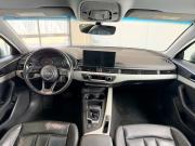 Audi A4 V (B9) Рестайлинг Москва  - изображение 27