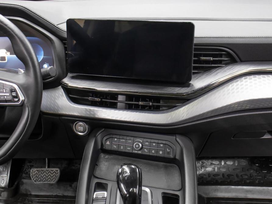 Haval F7x I Рестайлинг Москва  - изображение 15