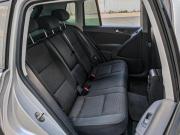 Volkswagen Tiguan I Рестайлинг Краснодар  - изображение 25