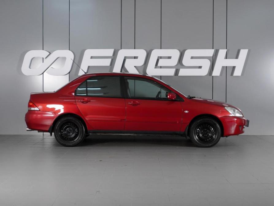 Mitsubishi Lancer IX Минеральные Воды  - изображение 5