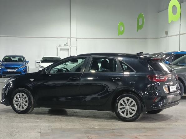 Kia Ceed III с пробегом 2019 года, цена 1 490 000 рублей, 156320 км, хэтчбек, Автокод Объявления