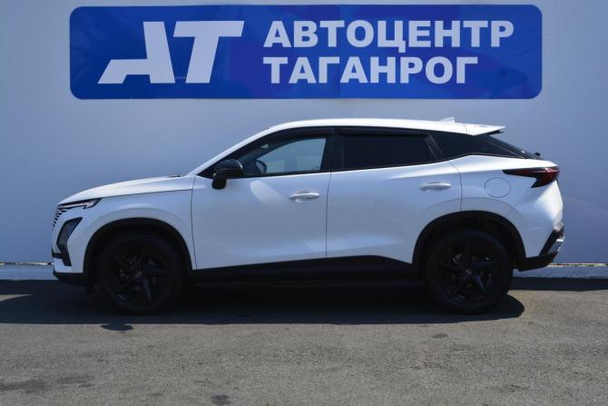 Omoda C5 I с пробегом 2023 года, цена 1 899 000 рублей, 31784 км, внедорожник, Автокод Объявления
