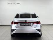 Kia Cerato IV Ростов-на-Дону  - изображение 26