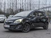 Opel Meriva B Санкт-Петербург  - изображение 13