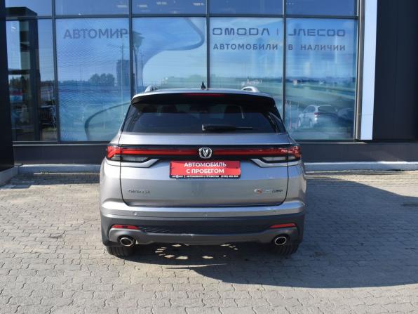 Changan CS35 Plus I Рестайлинг с пробегом 2024 года, цена 1 754 000 рублей, 21638 км, внедорожник, Автокод Объявления