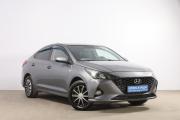 Hyundai Solaris II Рестайлинг Новосибирск  - изображение 19