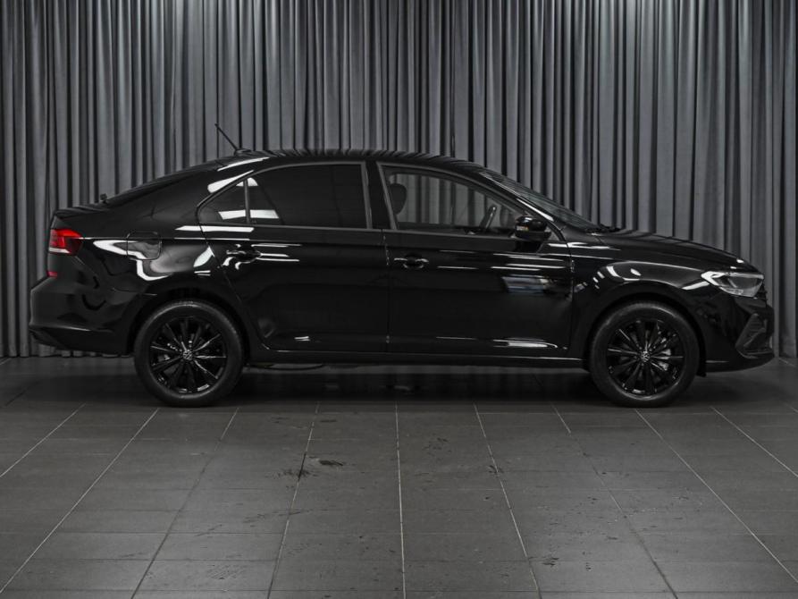 Volkswagen Polo V Рестайлинг Ставрополь  - изображение 5