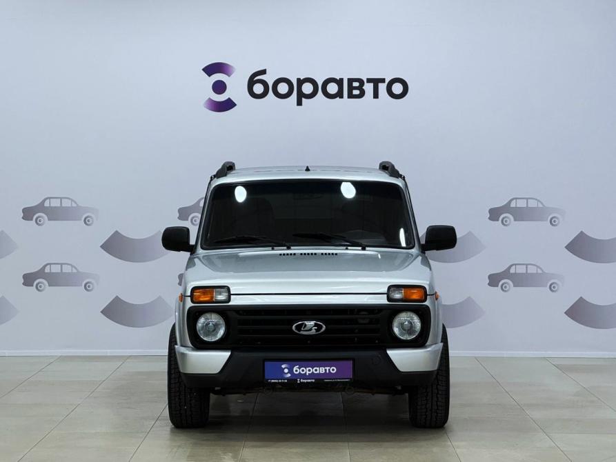 Lada (ВАЗ) 2121 (4x4) I Рестайлинг Ставрополь  - изображение 3