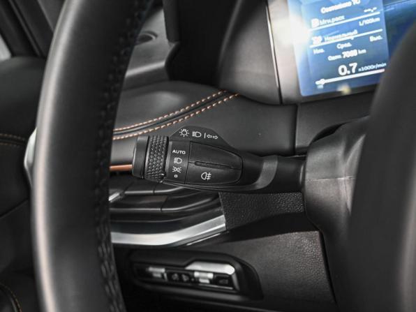 Geely Okavango I Рестайлинг с пробегом 2024 года, цена 2 658 111 рублей, 7068 км, внедорожник, Автокод Объявления