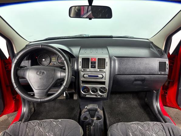 Hyundai Getz I с пробегом 2005 года, цена 420 000 рублей, 241376 км, хэтчбек, Автокод Объявления