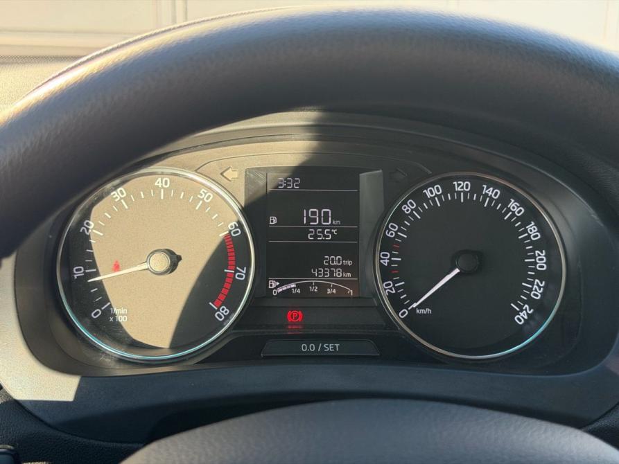 Skoda Rapid I Волгоград  - изображение 18