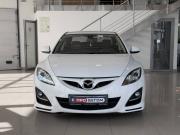 Mazda 6 II (GH) Рестайлинг Ростов-на-Дону  - изображение 28