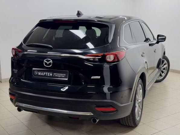 Mazda CX-9 II с пробегом 2017 года, цена 2 950 000 рублей, 135851 км, внедорожник, Автокод Объявления