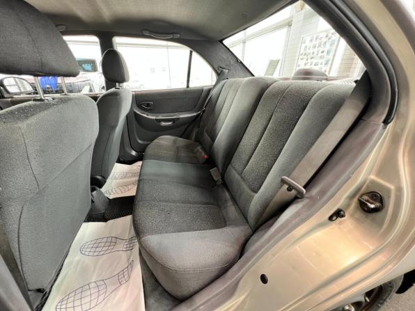 Hyundai Accent II с пробегом 2007 года, цена 345 000 рублей, 247226 км, седан, Автокод Объявления