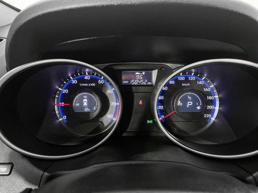 Hyundai ix35 I Ногинск  - изображение 13