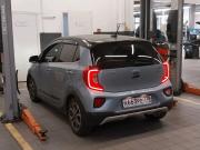 Kia Picanto III Санкт-Петербург  - изображение 9