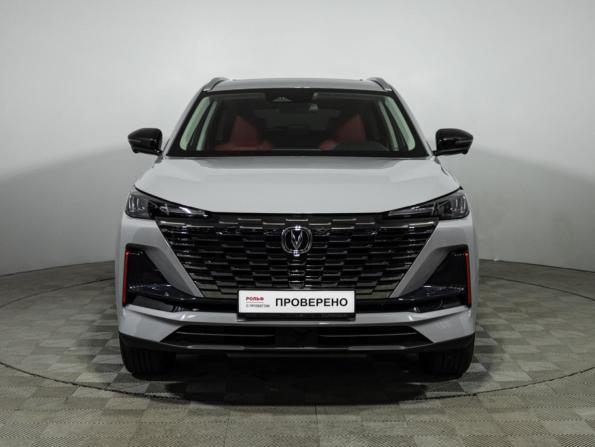 Changan UNI-S (CS55 Plus) с пробегом 2024 года, цена 2 460 700 рублей, 5486 км, внедорожник, Автокод Объявления