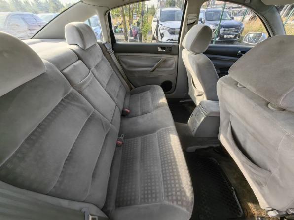 Volkswagen Passat B5 Рестайлинг с пробегом 2001 года, цена 339 000 рублей, 311000 км, седан, Автокод Объявления