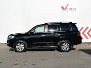 Toyota Land Cruiser 200 Series Рестайлинг 2 Пермь  - изображение 22