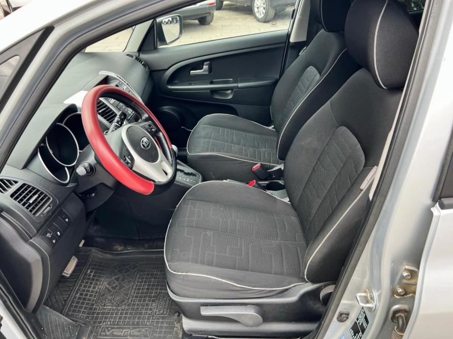 Kia Venga I Стерлитамак  - изображение 14