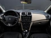 Renault Logan II Москва  - изображение 31