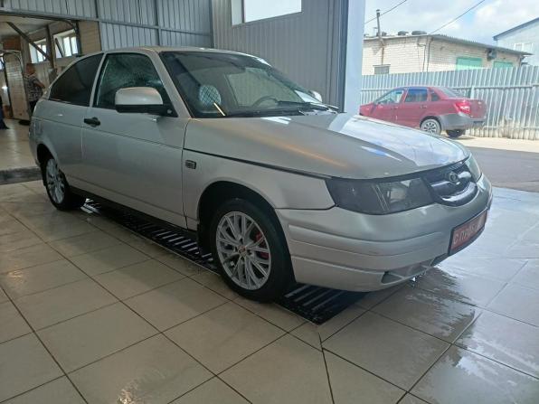 Lada (ВАЗ) 2112 с пробегом 2008 года, цена 199 000 рублей, 328000 км, хэтчбек, Автокод Объявления