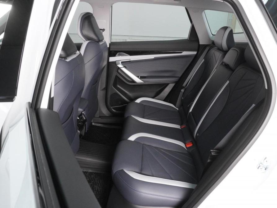 Geely Atlas II Минеральные Воды  - изображение 9