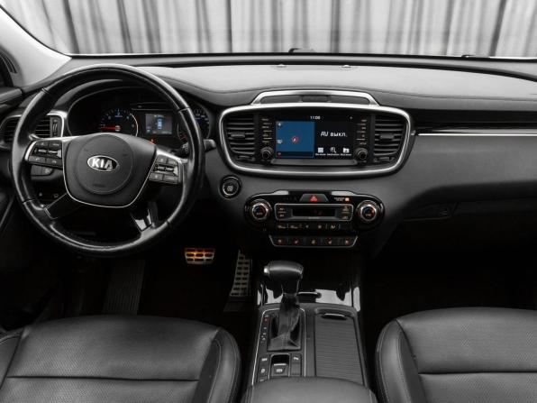Kia Sorento III Prime Рестайлинг с пробегом 2018 года, цена 2 880 000 рублей, 142569 км, внедорожник, Автокод Объявления