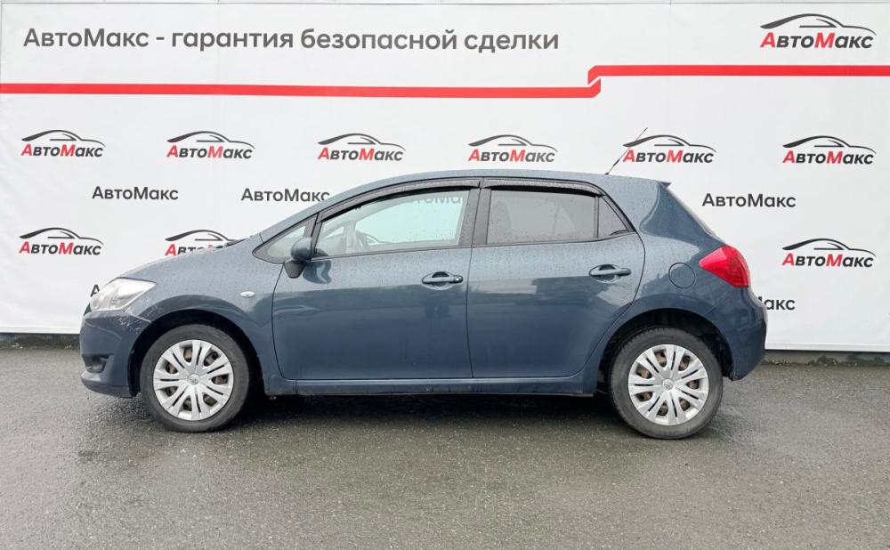 Toyota Auris I Тюмень  - изображение 6