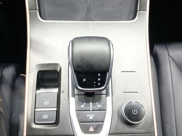 Omoda C5 I с пробегом 2023 года, цена 1 699 000 рублей, 34483 км, внедорожник, Автокод Объявления