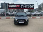 Lada (ВАЗ) Granta I Рестайлинг Альметьевск  - изображение 20