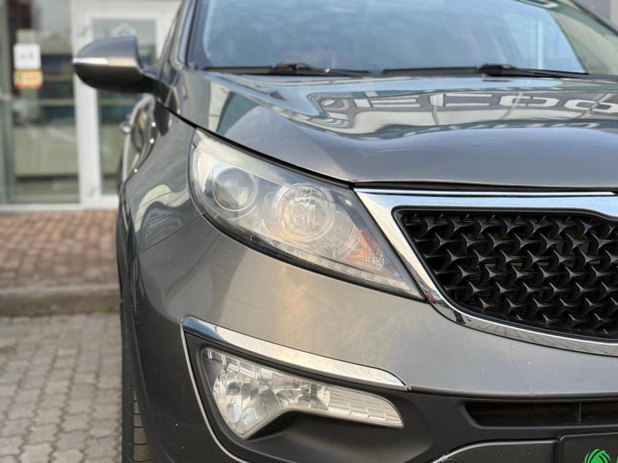 Kia Sportage III Череповец  - изображение 4