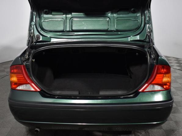 Ford Focus I Рестайлинг с пробегом 2004 года, цена 375 000 рублей, 103070 км, седан, Автокод Объявления