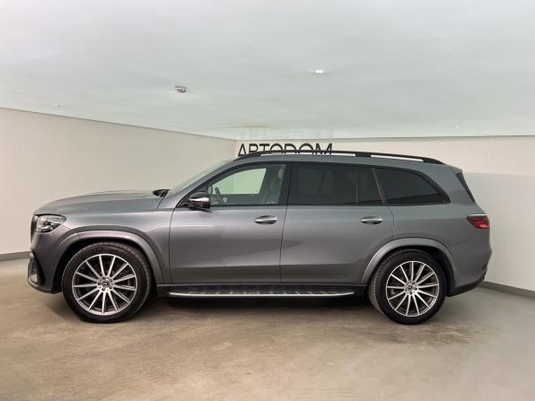 Mercedes-Benz GLS II (X167) Рестайлинг с пробегом 2023 года, цена 12 100 000 рублей, 66084 км, внедорожник, Автокод Объявления