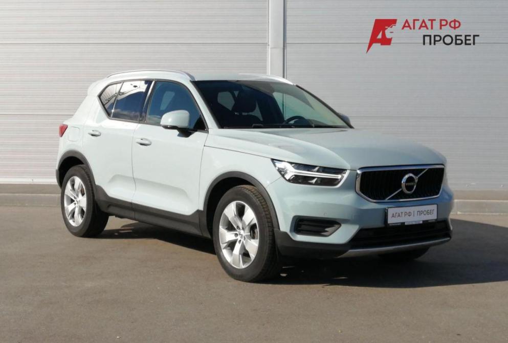 Volvo XC40 I Иваново  - изображение 1