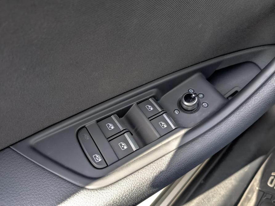 Audi A5 II (F5) Рестайлинг Москва  - изображение 30
