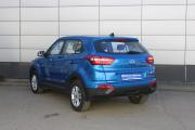 Hyundai Creta I Ярославль  - изображение 22