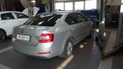 Skoda Octavia III (A7) Санкт-Петербург  - изображение 9
