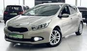 Kia Ceed II Шахты  - изображение 15