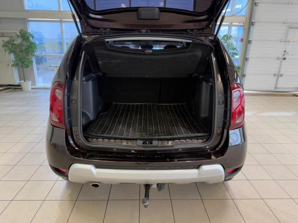 Renault Duster I Рестайлинг с пробегом 2019 года, цена 1 180 000 рублей, 132000 км, внедорожник, Автокод Объявления