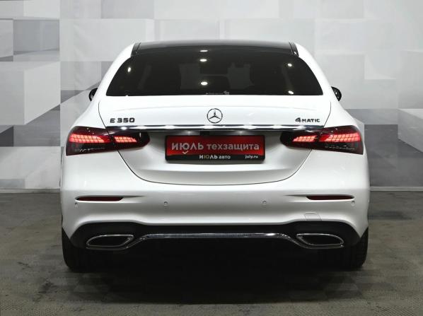 Mercedes-Benz E-Класс V (W213 S213 C238) Рестайлинг с пробегом 2020 года, цена 6 400 000 рублей, 16629 км, седан, Автокод Объявления