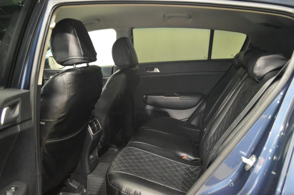 Kia Sportage IV Рестайлинг Сургут  - изображение 21