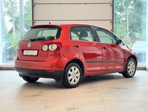 Volkswagen Golf Plus I с пробегом 2007 года, цена 509 000 рублей, 183900 км, хэтчбек, Автокод Объявления