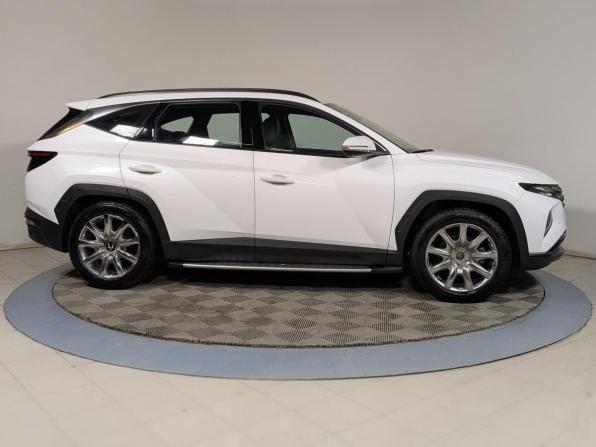 Hyundai Tucson IV с пробегом 2022 года, цена 2 850 000 рублей, 74000 км, внедорожник, Автокод Объявления