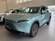 Omoda C7 Москва  - изображение 21
