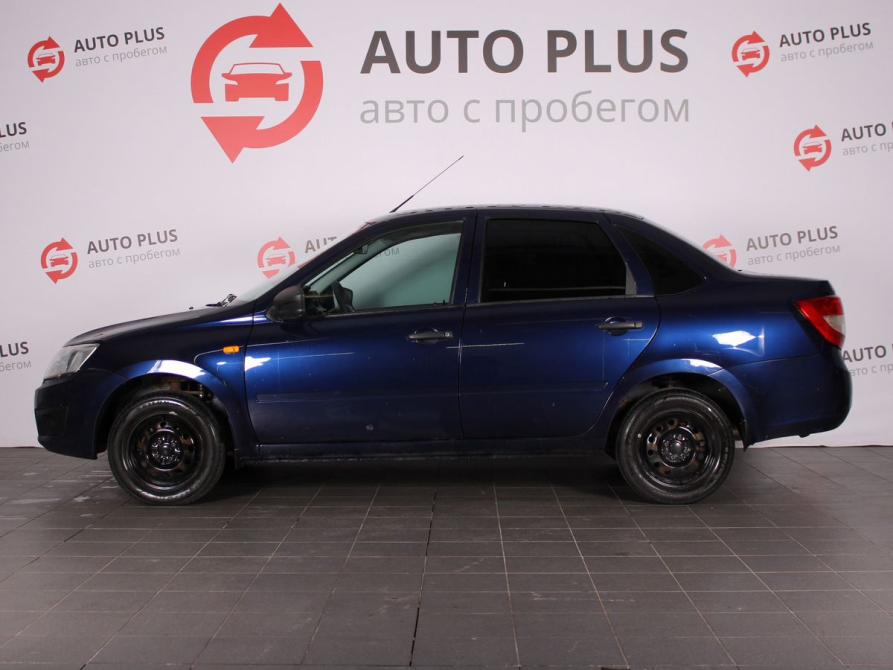 Lada (ВАЗ) Granta I Минеральные Воды  - изображение 5